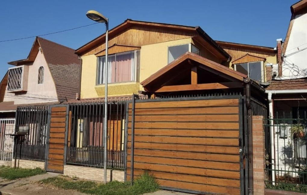 Se vende CASA MAIPÚ