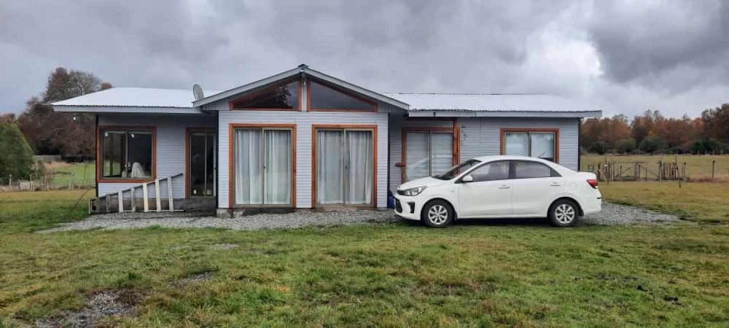 Se Vende PARCELA en VILLARRICA