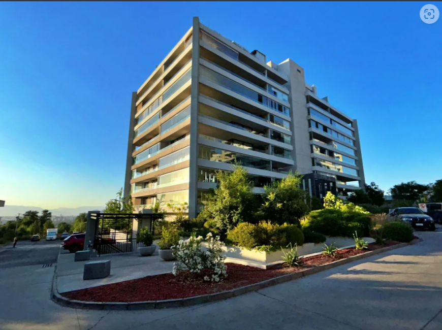 Se Vende DEPARTAMENTO en PEÑALOLEN